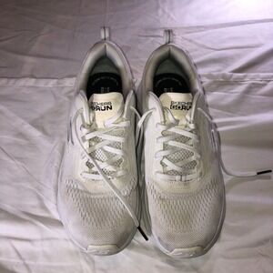 Skechers Go Run Shoes Air Cooled Goga Mat Size‎ 9.5 Woman's